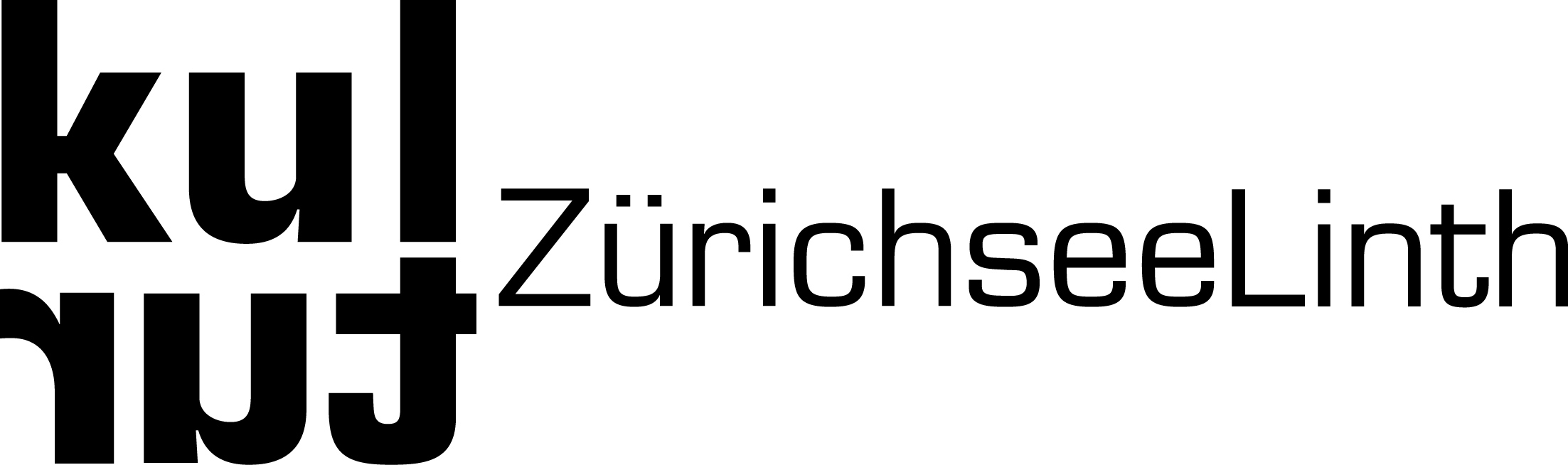 Kultur Zürichsee Linth