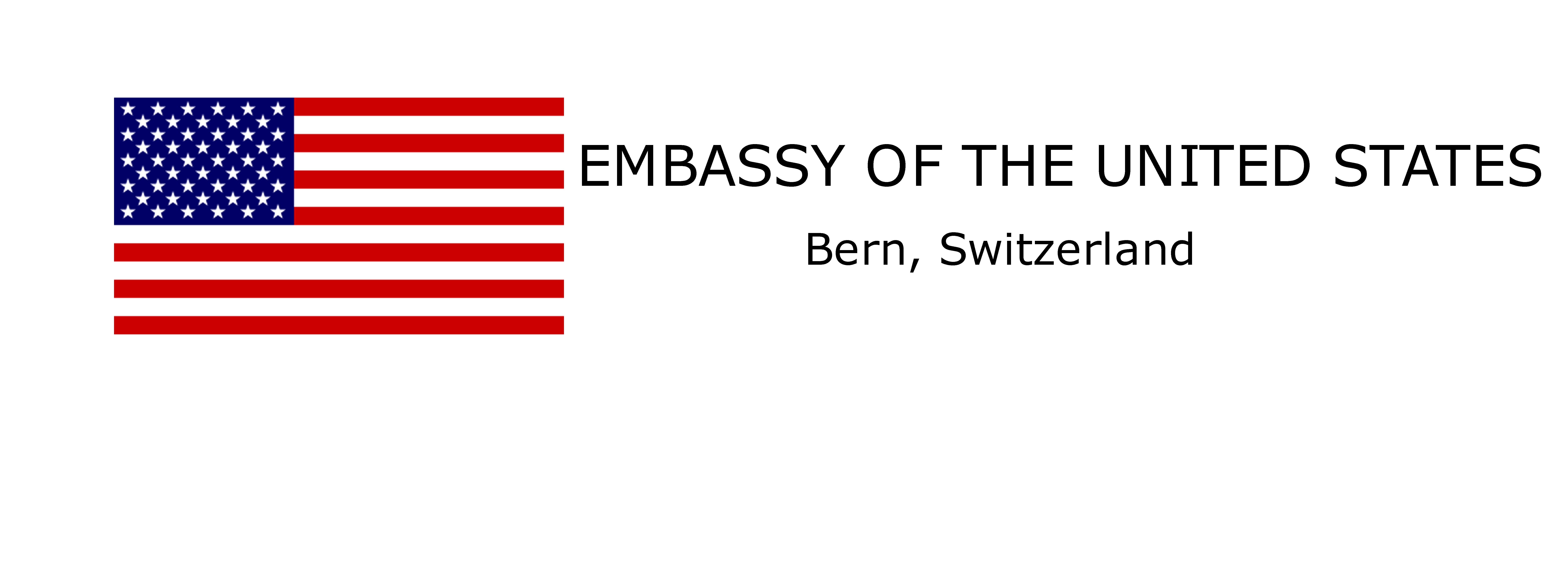 Embassy of the United States, Bern, Switzerland