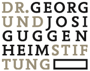 Dr. Georg und Josi Guggenheim-Stiftung