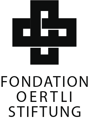 Fondation Oertli Stiftung